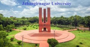 Jahangirnagar University Career