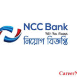 NCC Bank Limited