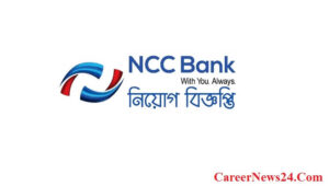 NCC Bank Career