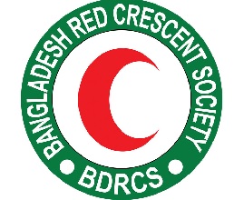 red crescent society career