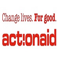 ActionAid Career