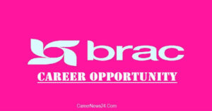 BRAC Career