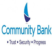 community bank career