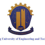 Chittagong University of Engineering and Technology