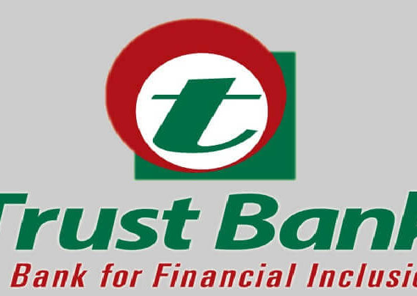Trust Bank Jobs